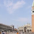 San Marco Square; Venice/Italy